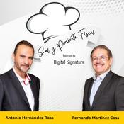 Podcast Sal y Pimienta Fiscal