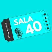 Podcast Sala 40