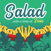 Podcast Salad With a Side of Fries  Nutrition, Wellness & Weight Loss