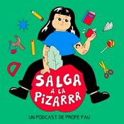 Podcast Salga a la Pizarra