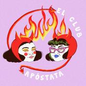 Podcast Salí de una secta