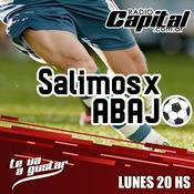 Podcast SalimosxAbajo