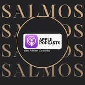 Podcast SALMOS by Adrian Cepeda