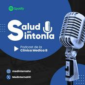 Podcast Salud en Sintonia