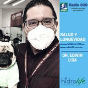 Podcast SALUD Y LONGEVIDAD RADIO 620 AM