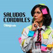 Podcast Saludos Cordiales con Gaby Meza