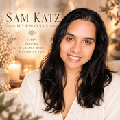 Podcast Sam Katz Hypnosis
