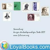 Podcast Sammlung kurzer deutscher Prosa by Various