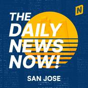 Podcast San Jose News Today | 2 Min News | The Daily News Now!