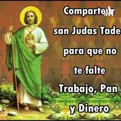 Podcast San Judas Tadeo