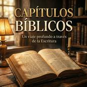 Podcast Capítulos Bíblicos - Smaily Rosario
