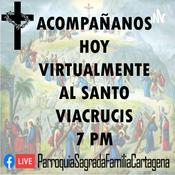 Podcast Santo Viacrucis