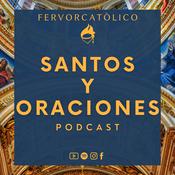 Podcast Santos y Oraciones