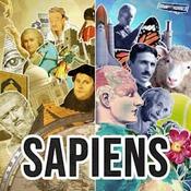 Podcast Sapiens