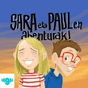Podcast Sara eta Paul Abenturak