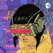 Podcast Sara - Vorágine