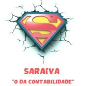 Podcast Saraiva, o da Contabilidade