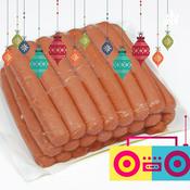 Podcast Sausage Party