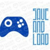 Podcast Save and Load
