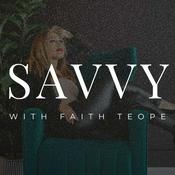 Podcast Savvy With Faith Teope