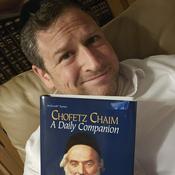 Podcast Say NO To Lashon Hara