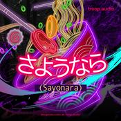Podcast Sayonara