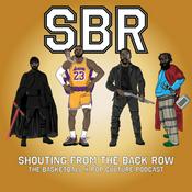Podcast SBR: Shouting from the Back Row