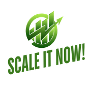 Podcast Scale It Now!