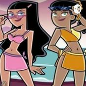 Podcast Scale of Anything