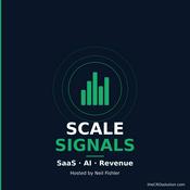 Podcast Scale Signals by The CRO Solution