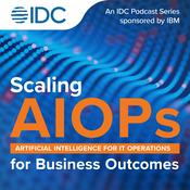 Podcast Scaling AIOPs for Business Outcomes