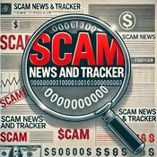 Podcast Scam News and Tracker