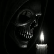 Podcast Scary Stories After Dark