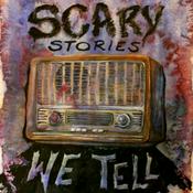 Podcast Scary Stories We Tell