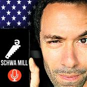 Podcast Schwa Mill: The American English Pronunciation Show