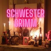 Podcast Schwester Grimm