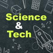 Podcast Science & Technology - VOA Learning English