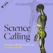 Podcast Science Calling