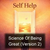 Podcast Science Of Being Great (Version 2)