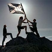 Podcast Scottish History