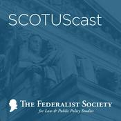 Podcast SCOTUScast
