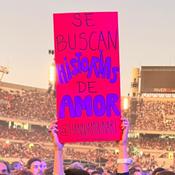 Podcast Se buscan historias de amor