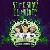 Podcast Se Me Subió el Muerto