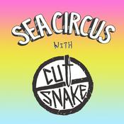 Podcast Sea Circus With Cut Snake