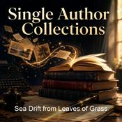 Podcast Sea Drift from Leaves of Grass
