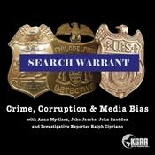 Podcast Search Warrant