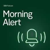 Podcast SEB Morning Alert