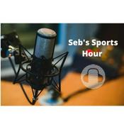 Podcast Seb's Sports Hour