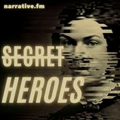 Podcast Secret Heroes