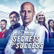 Podcast Secrets of Success